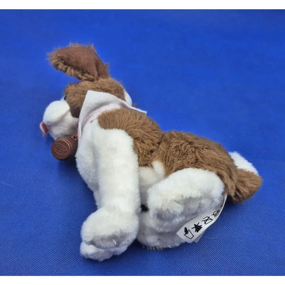 Elf Pets Saint Bernard 8
